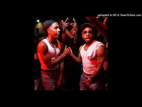 [FREE] Gizwop x Baby Jamo x DMV Type Beat - "Breaking News"