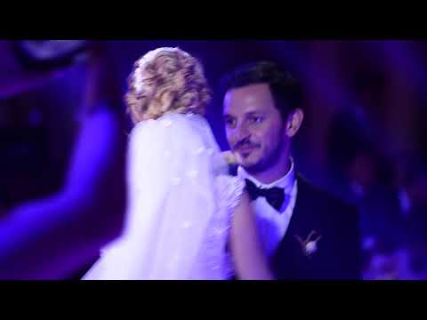 Bayram Kasap Back Stage Video (Burak Yeter Wedding Mardan Place Antalya)