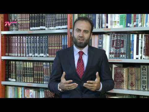 6. Pyet teologun - Pse agjërojnë muslimanët - Ilir Curri