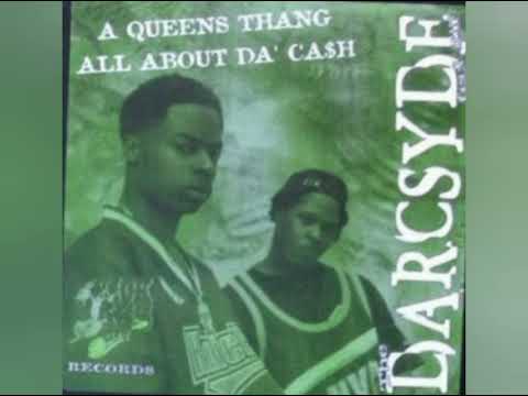 Darcsyde - All About Da' Cash
