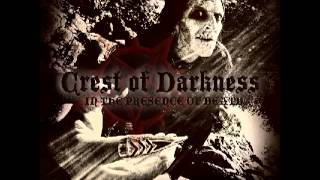 From the dead - Crest Of Darkness