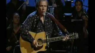 Don McLean - 'You Got Me Singing The Blues'.