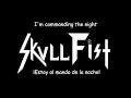 Skull Fist-Commanding The Night (Lyrics & Sub ...