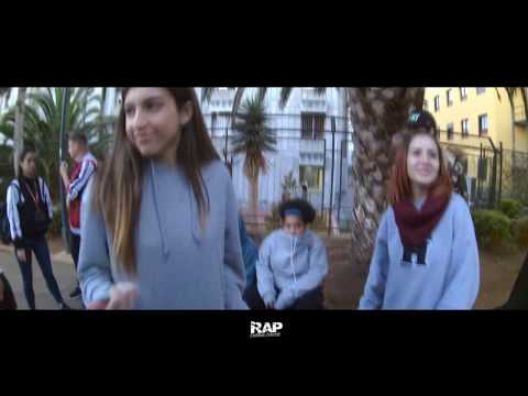 SOCAS vs SLOW-T / PRE-DH17 BATTLE