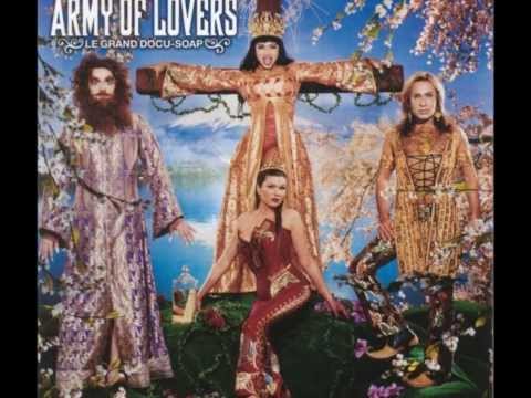 Army of Lovers - Tragedy
