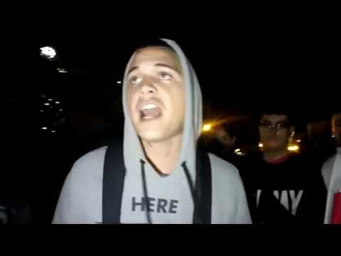 AXXXION FELIZ - Mejores Batallas (TENERIFE).