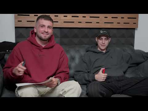 GI STAVIVME 2 BONA NA TEST - KOLKU (NE) SE POZNAVAAT?