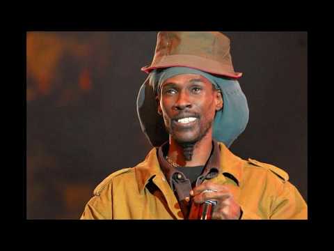 Akae Beka - Stability & Stability Dub