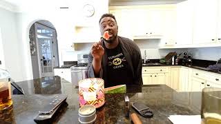 "So Help Me God" with commentary by Phonte