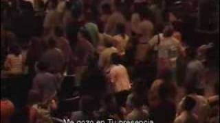 [11 de 11] Marco Barrientos - Gozo en tu Presencia