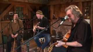 Smokey Robinson -- Sara Smile + Ooo Baby Baby [Live from Daryl's House #22-06]