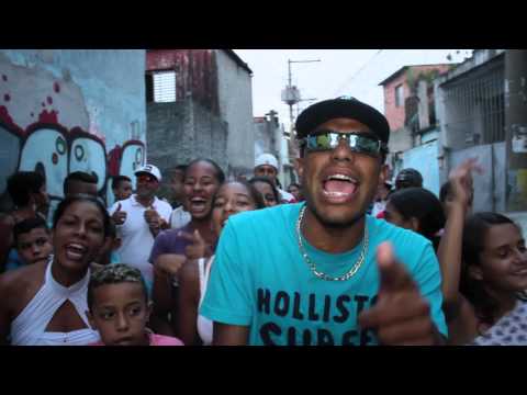 Mc Elton sp da favelinha
