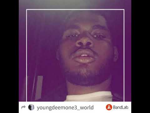 YoungDeeMoney3 xStickman x Bandman xfreestyle prod by Will Eazy