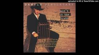 Daryle Singletary (RIP) - The Note