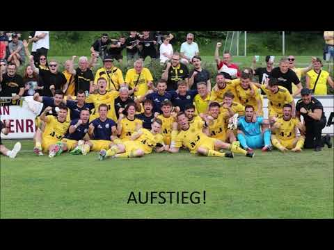 SV Friesen - SpVgg Bayreuth II 1:2 / Relegation Landesliga-Rückspiel / 10.6.2023 / Aufstieg Bayreuth