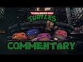 Teenage Mutant Ninja Turtles 1990 Commentary