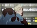 Mahito Kills Nanami Jujutsu Kaisen Season 2
