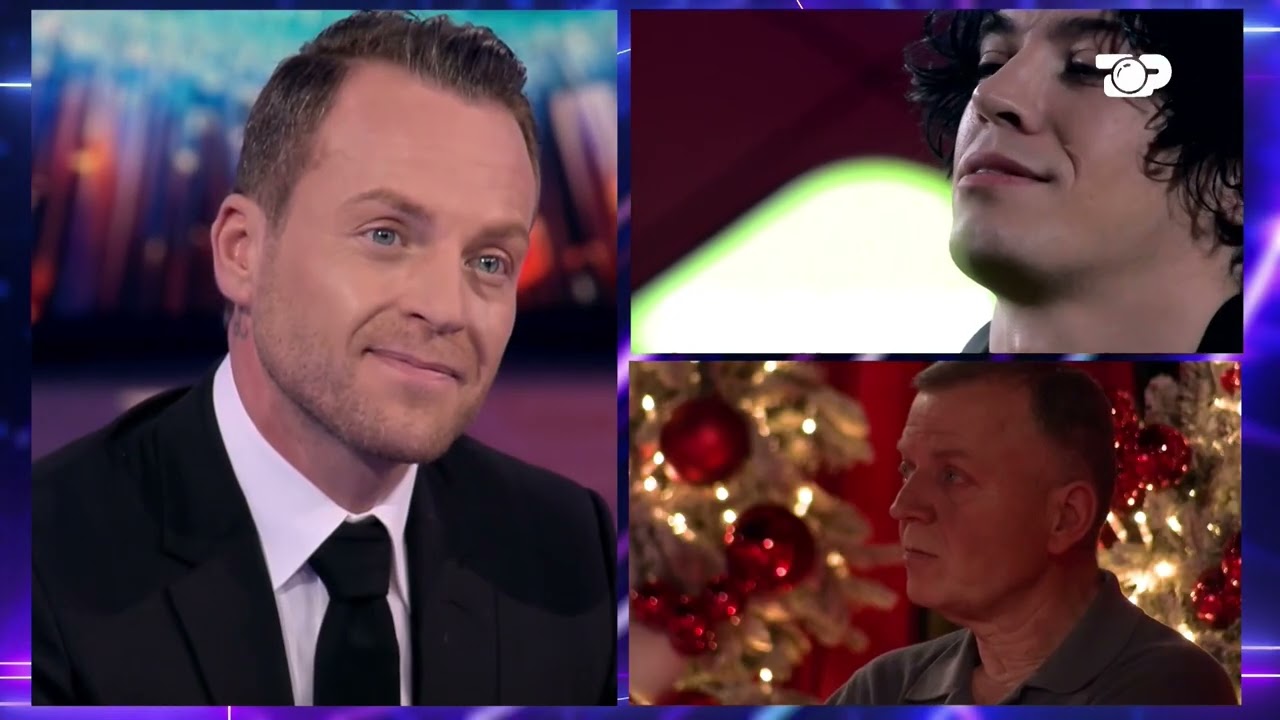 E surprizoi në BBV, Mal refuzon të takojë të atin: I uroj të gjitha të mirat në jetë