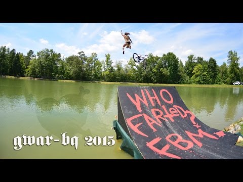 BMX- Gwar-BQ 2015