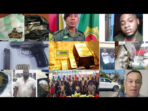 Guyana News Update Recap 6th December, 2025