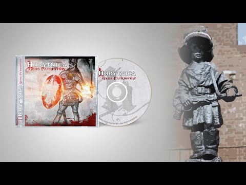 Horytnica - Mały powstaniec