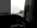 Hyundai Verna Driving Status