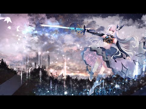 {27.3} Nightcore (Sleeping With Sirens) - One Man Army (with lyrics)