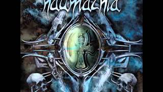 Naumachia - Wrathorn