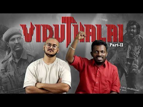 Viduthalai 2 - Angry Discussion