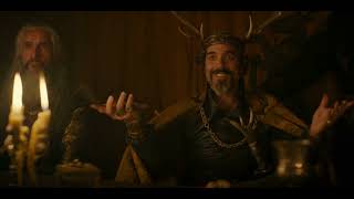A Knight of the Seven Kingdoms | Supper & Dancing