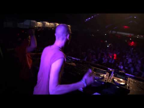 Melkweg Amsterdam  Frontliner: The Showcase