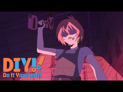 Same Taste in Manga Comrades | Do It Yourself!!