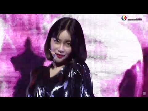 [KBEE 2020 ] AOA 에이오에이 200613 200614  Come See Me 날 보러 와요 CUT