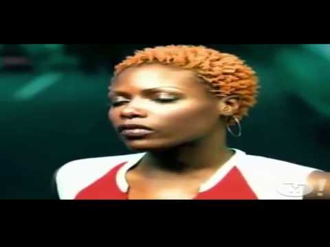 Kina - Girl From The Gutter (Thunderpuss Club Mix RE-EDIT VD EDITION VJ ROBSON)