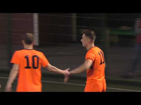 5 КХ 7 Рост-Патриот - Triol голы