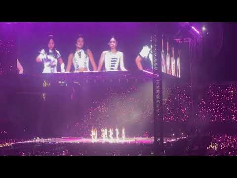 Strategy - This is For TWICE world tour in hk 061225