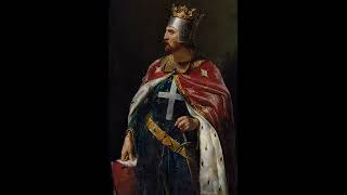 2000 ans d'Histoire : Richard the Lionheart