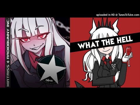 MASHUP | OR3O, Lollia, Sleeping Forest, & Friends Vs MiatriSs - Take Me To Hell | C013 Huff