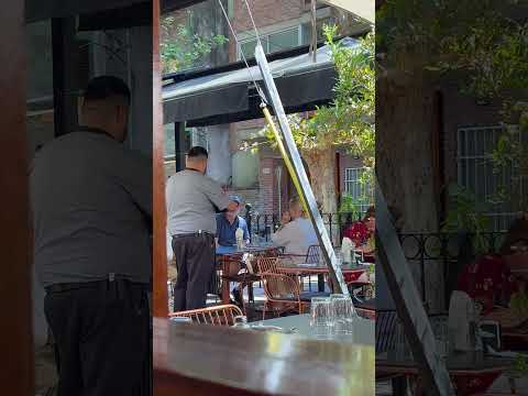 CAFÉ HISTÓRICO EN VICENTE LÓPEZ #buenosaires #quehacerenbuenosaires #argentina #vicentelopez