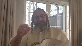 בית המדרש הווירטואלי עמוד מוהר"ן מתוך לימוד ה'עמוד היומי' ליקוטי מוהר"ן קד עמוד א' תורות קמב- קמו' (הרב מוטה פראנק) - התמונה מוצגת ישירות מתוך אתר האינטרנט יוטיוב. זכויות היוצרים בתמונה שייכות ליוצרה. קישור קרדיט למקור התוכן נמצא בתוך דף הסרטון