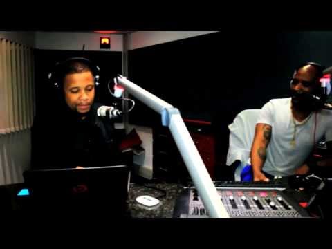 Shaxe Interviews Lulo Cafe @ OFM - Part 3 Final