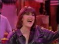 The Smiths & Sandie Shaw Hand in glove Top of the pops April 1984