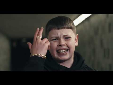 LIL CHARVA - LIL CHARVA (Official Video)