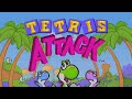 Tetris Attack - Water Stage by Nintendo