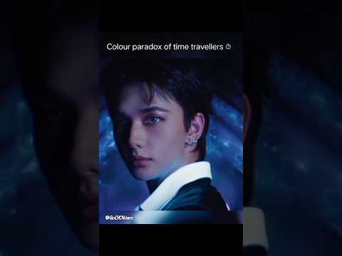 Stray Kids' Fan-Made Video Highlights Their Colorful Impact