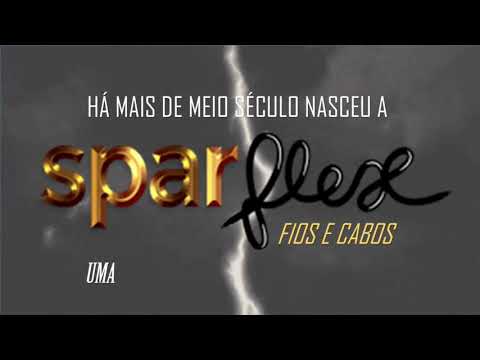 SPARFLEX FIOS E CABOS 2020