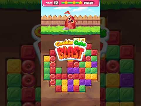 Cookie Cats Blast Level 931 3 stars
