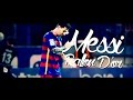 Messi - Ballon D'Or 2015 - 4K