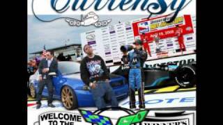 Curren$y - All My Life