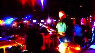 Melissa Mickelson, kerosene. Kickin Bootie  2016